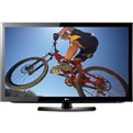LG 55LX9500 - 3D TV